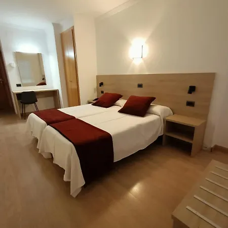 Hotel Vilobi-3